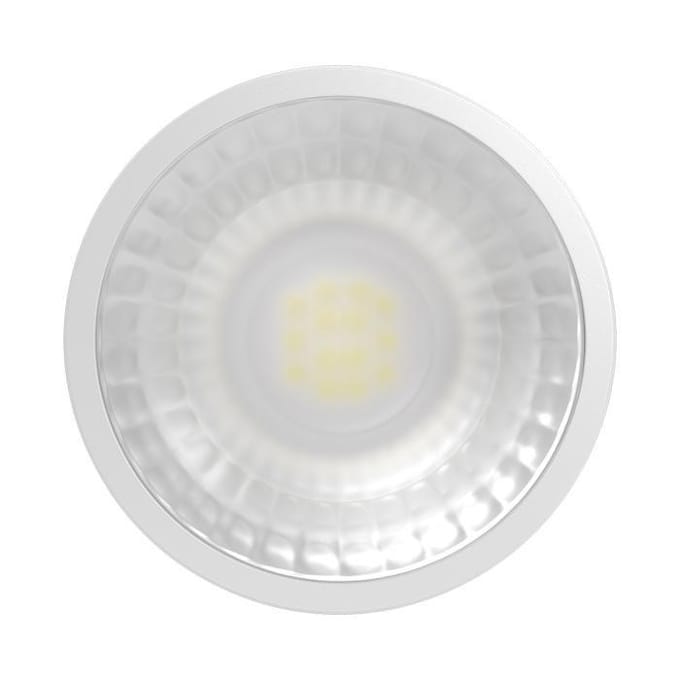 Set van 5 Braytron LED-lampen GU10 6.5W 6500K 630 Lumen