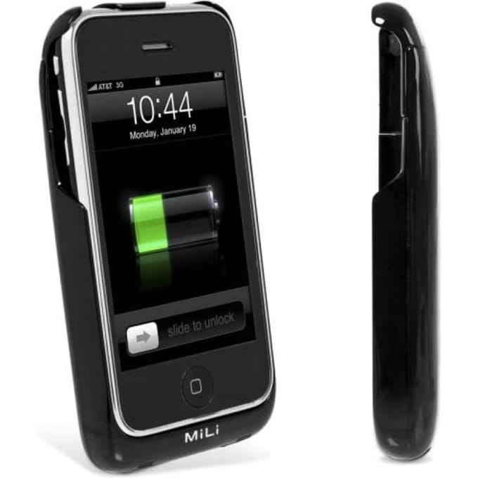 MiLi Powerskin