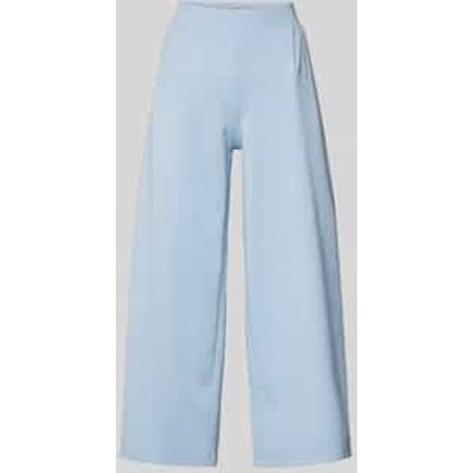 ICHI - IHKATE SUS WIDE PA - Dames - Straight leg jeans