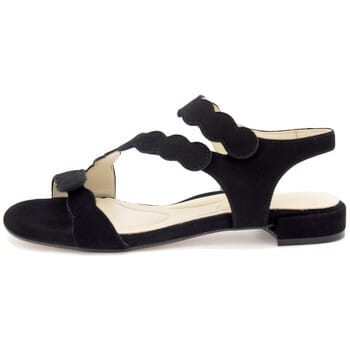 Platte sandalen Piesanto 220288