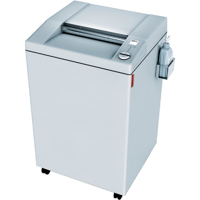 Papiervernietiger IDEAL 4005 stroken 6mm