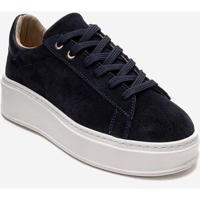 Paloma Leren Sneaker