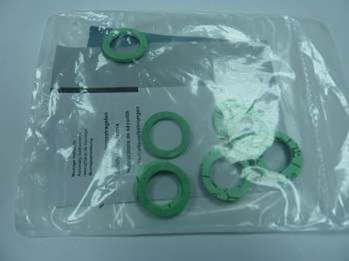 Remeha Afdichting D 30x21x3 (10x), S56156
