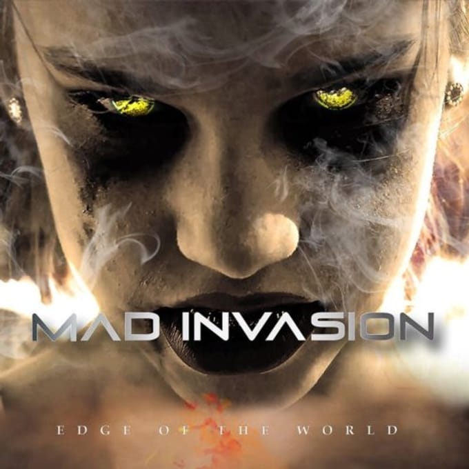 Edge Of The World - Mad Invasion