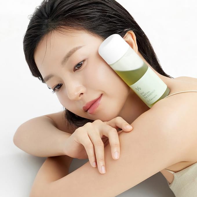 [Dr.Ceuracle] Jeju Matcha Thee Essence 150ml