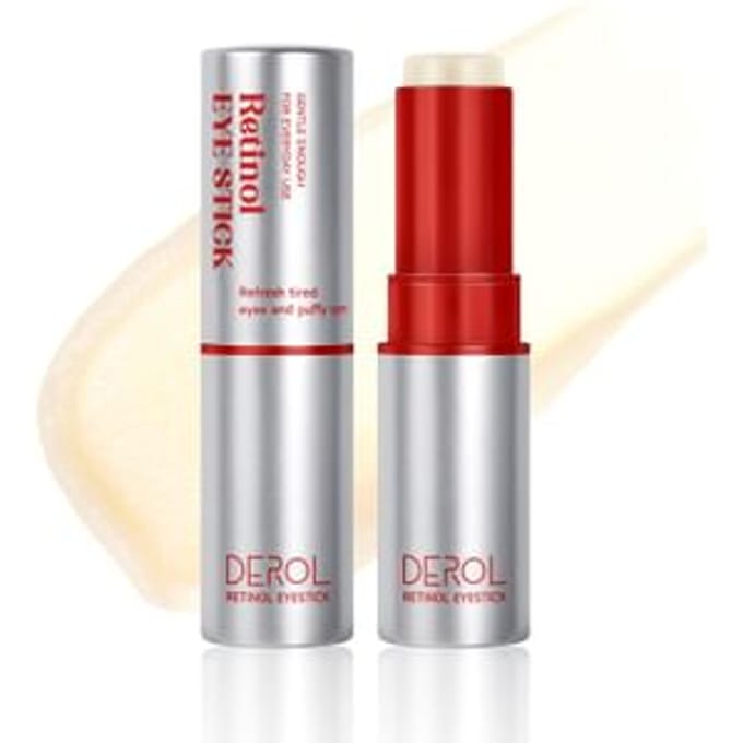 DEROL - Retinol Eye Stick #Eye Stick - 7g