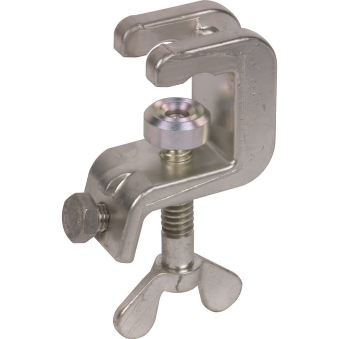 DEHN UEK30FS universele aardklem met vleugelschroef - 774130