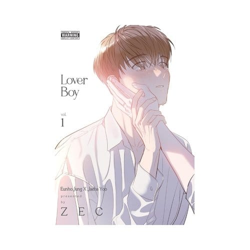 Zec: Lover Boy, Vol. 1 - Lover Boy - Zec