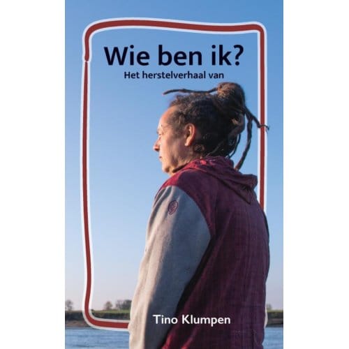 Wie Ben Ik? - Tino Klumpen