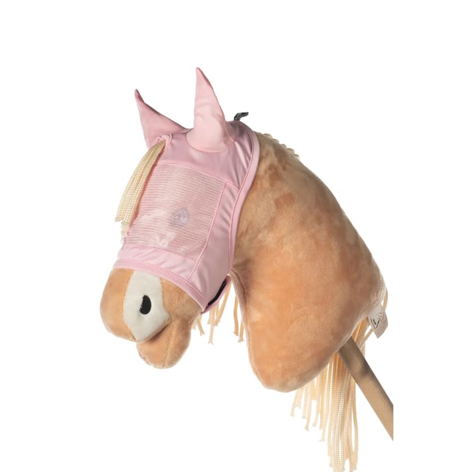 Vliegmasker voor hobby horse HKM Kids