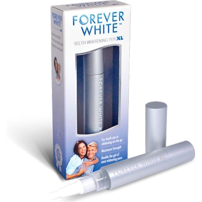 Beaming White Forever White XL Tanden Bleken Pen - 4ml