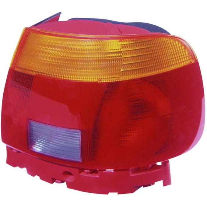 Achterlichtglas rechts Audi A4 B5 (8d2). Model: 1994-11 - 2001-12