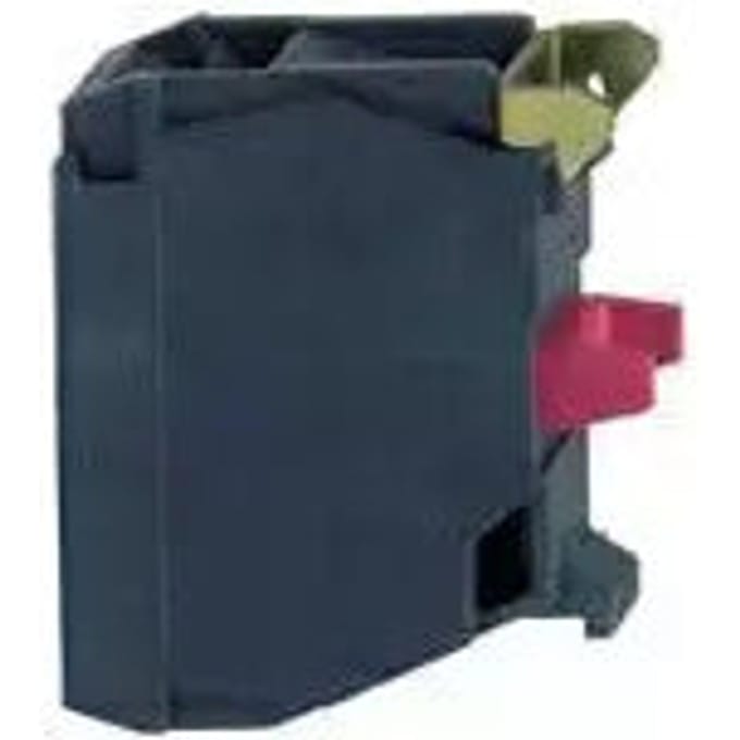 Schneider Electric Harmony Hulpcontactblok - ZBE102 [2 stuks]