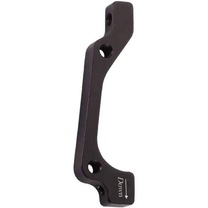 Voorrem adapter X-ON IS 180F