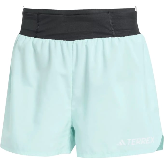 Damesshort adidas Terrex Xperior