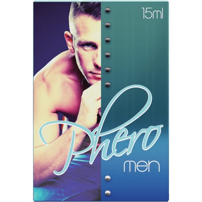 Cobeco Pharma Pheromen Eau De Toilette Met Feromonen