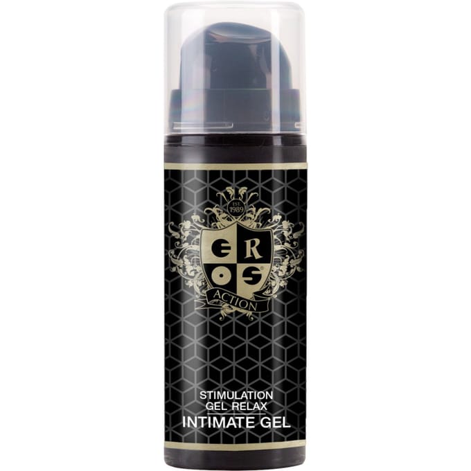 Eros Action Stimulation Relax Gel Intimate – 30ml