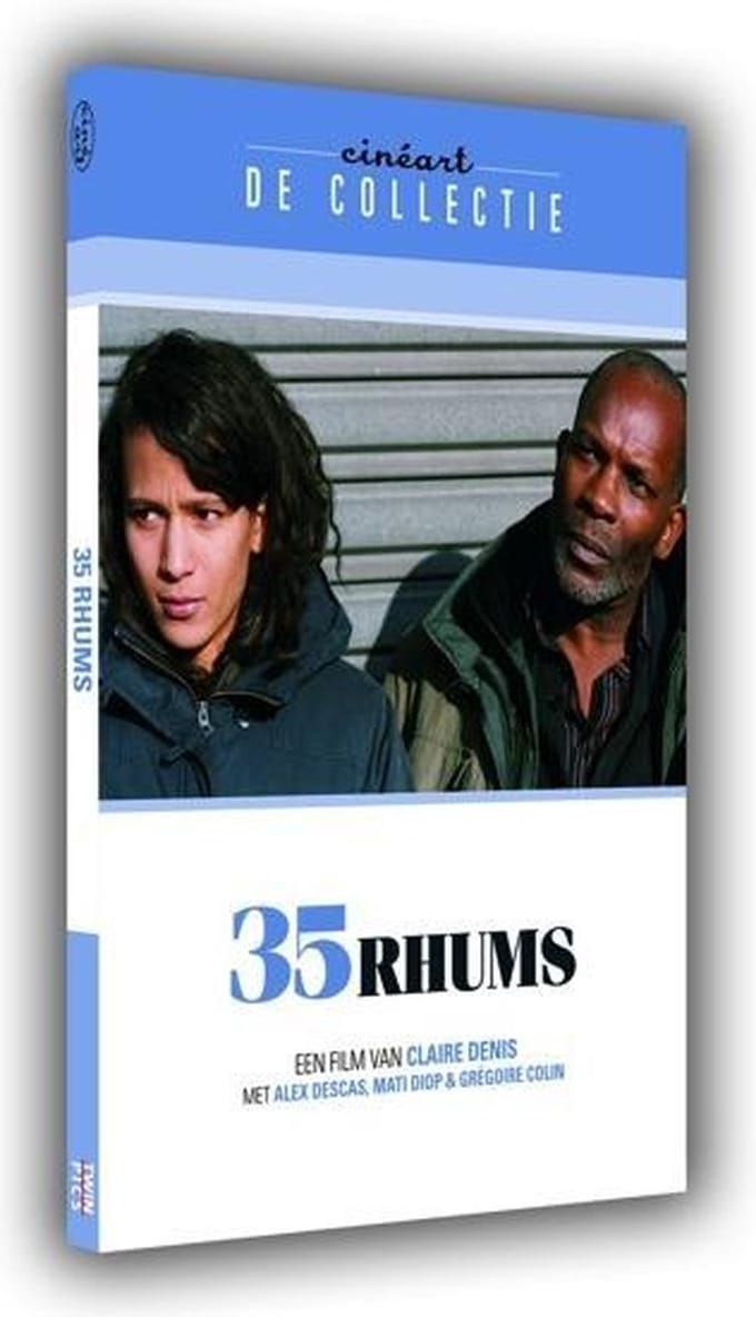 35 Rhums
