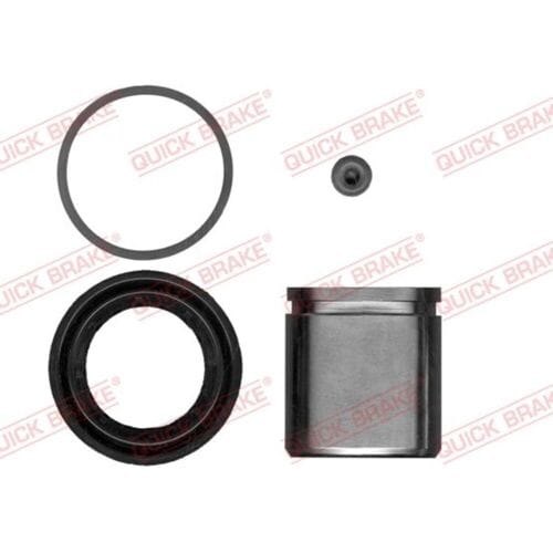 Reparatieset, remklauw QUICK BRAKE 114-5121