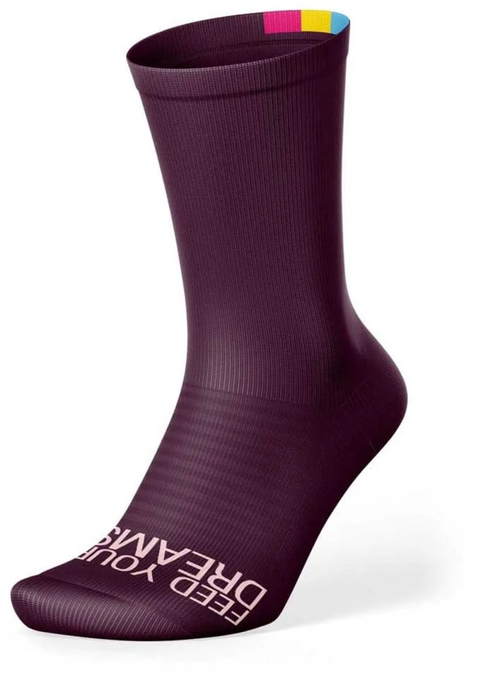 226ers Sports Sokken Paars EU 43-45