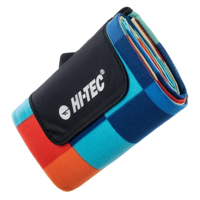 Dekking Hi-Tec Battani