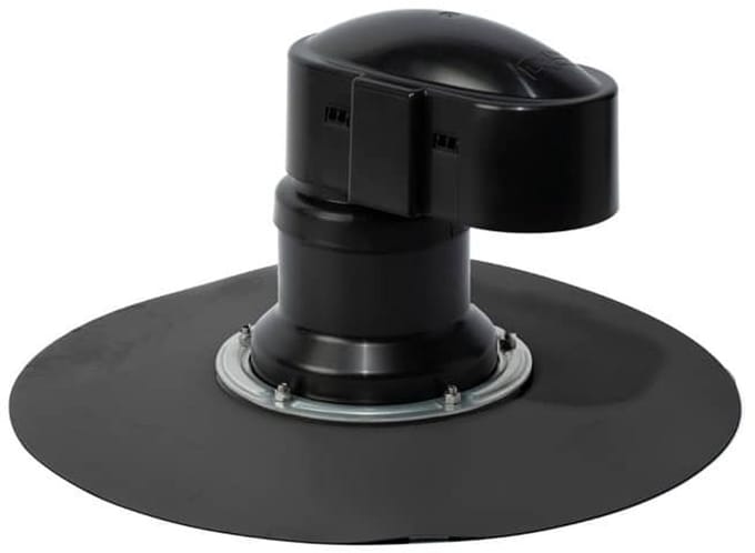 Qs kabeldoorvoer EPDM 90-100mm