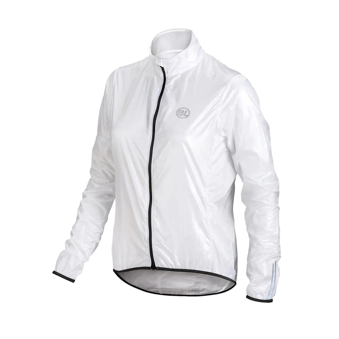 Vrouwen windjack Bicycle Line Stelvio