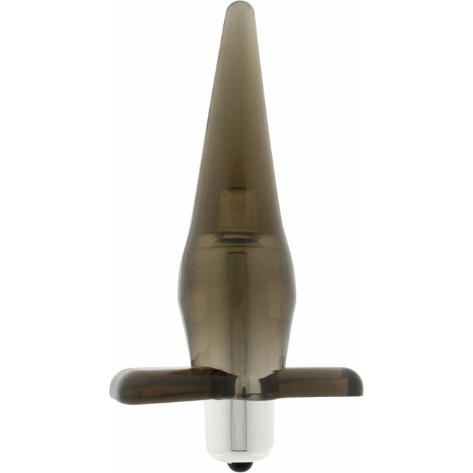 ToyJoy Power Buttplug - Smoke - Ø 30 mm