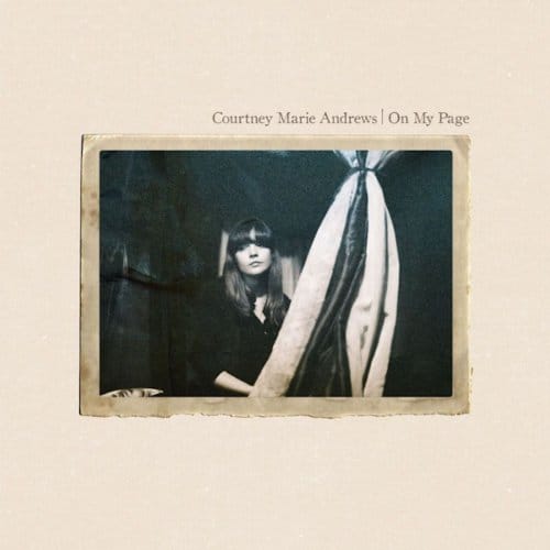 On My Page - Courtney Marie Andrews