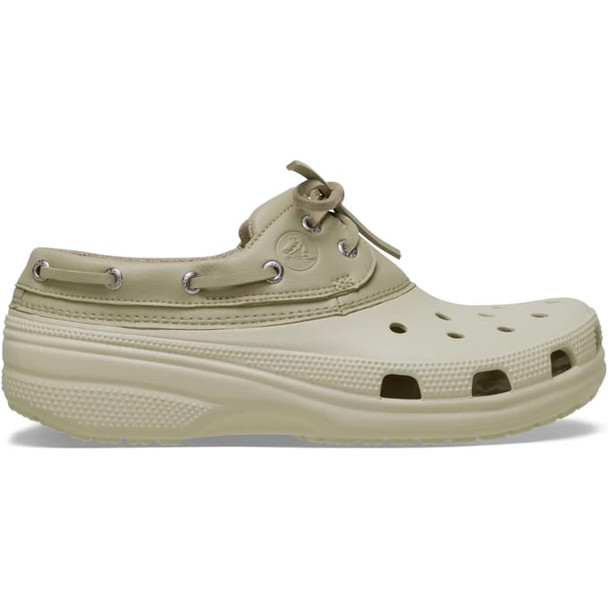 Crocs  Klompen Classic Boat Shoe