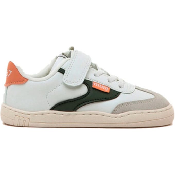 Lage Sneakers MTNG FREE 48953