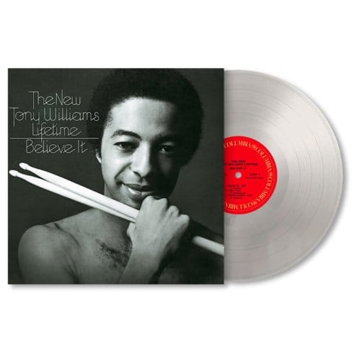 Believe It (50th Anniversary Edition)