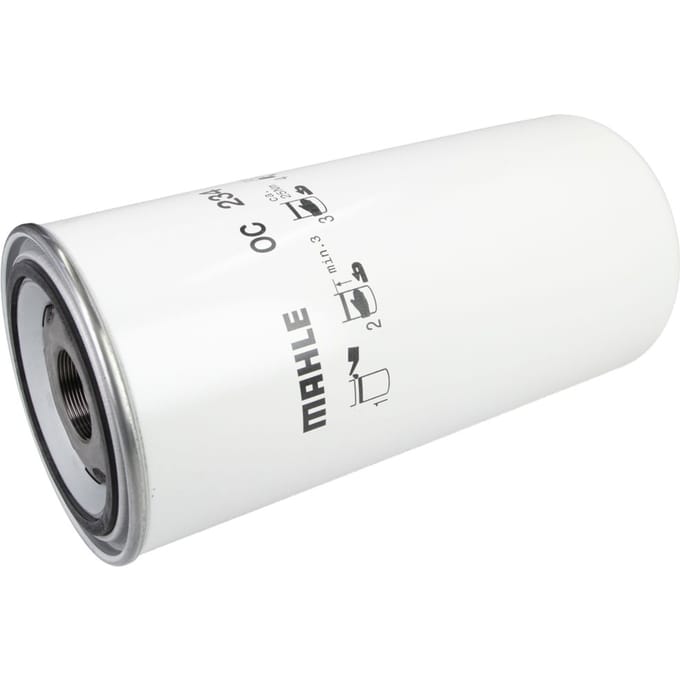 Oliefilter MAHLE OC 234