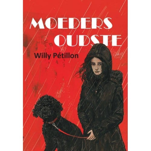 Moeders Oudste - Willy Pétillon