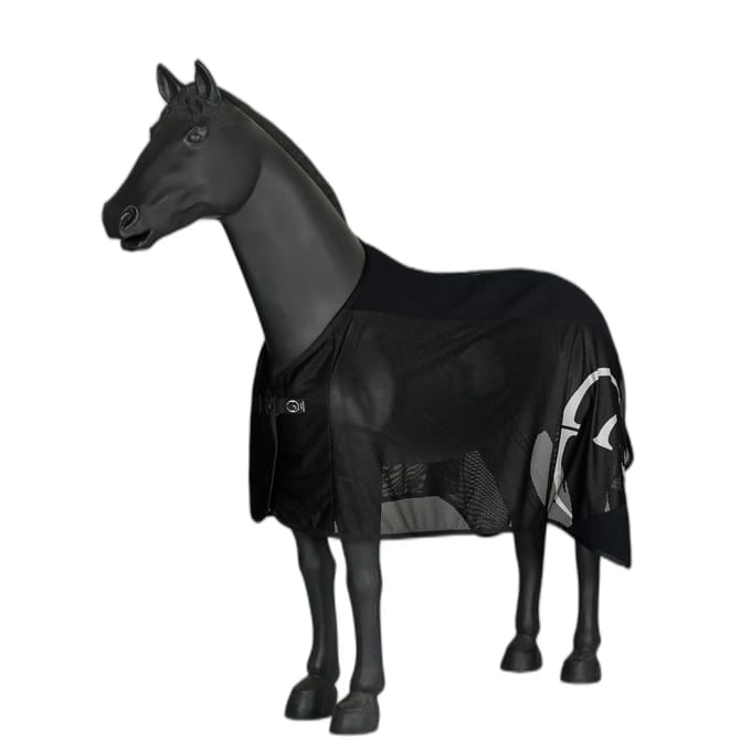 Paardenvliegendeken Vestrum Bergamo