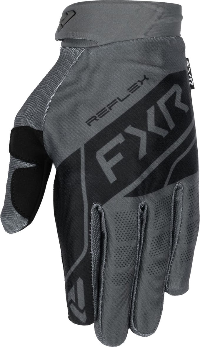 FXR Reflex Dual Motocrosshandschoenen -