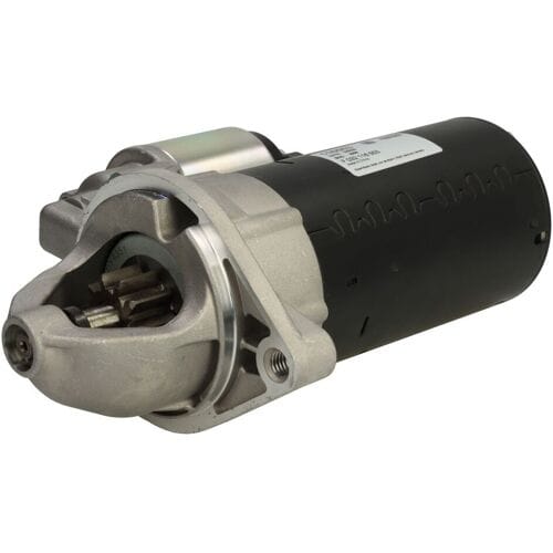 Startmotor / Starter HC-CARGO 116553