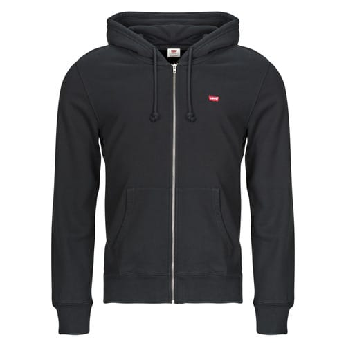 Capuchon sweaters Levis THE ORIGINAL HM ZIP UP