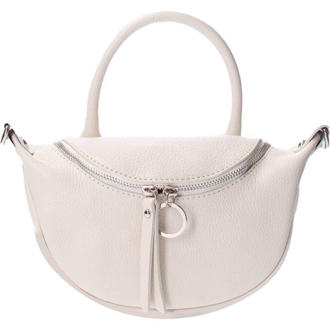 Viola Castellani tas Vrouwen BEIGE