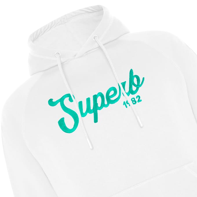 Nieuwe Vintage Hoodie