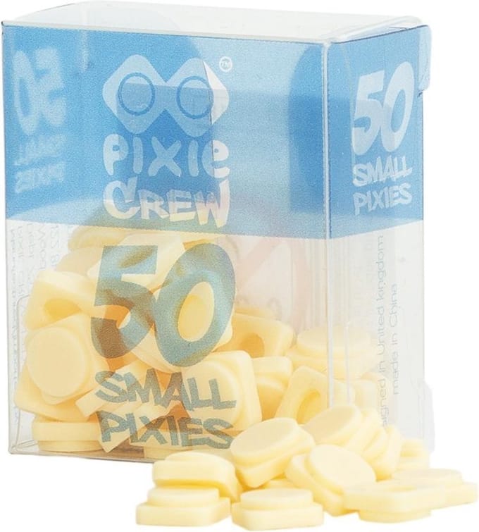 Pixie Crew Elementenset: Small Pixie 50-delig Beige