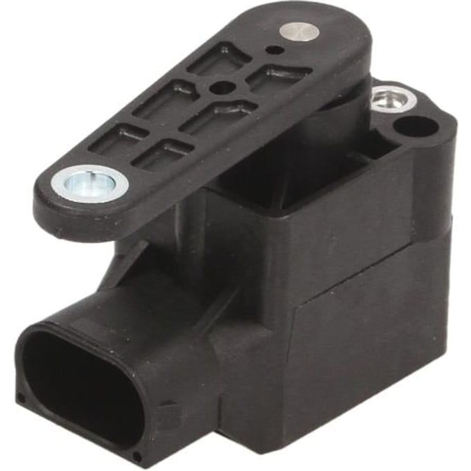 Topran Sensor, Xenonlicht (lichtstraalregeling) HANS PRIES 502 840 links