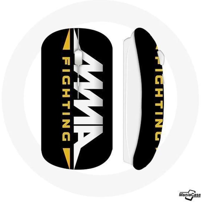 Draadloze muis MMA Vechten Mixed Martial Arts