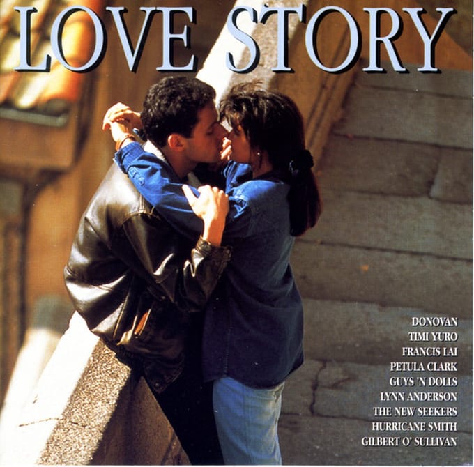 Love Story
