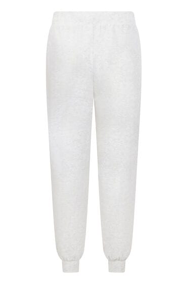 Hunkemöller Velours Joggingbroek Grijs