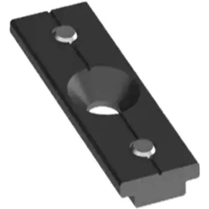 Rail Indeluz lighting Carril Track 48 V