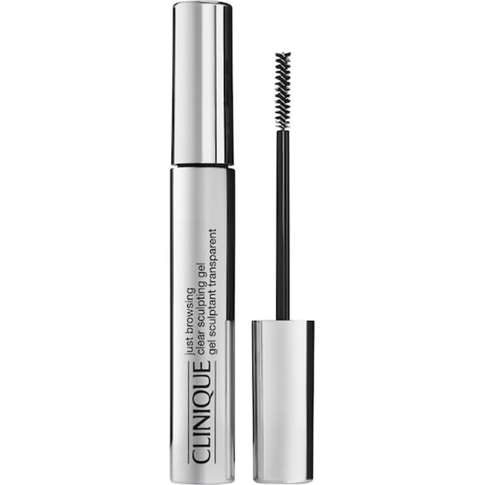 Clinique Ogen Just Browsing Clear Sculpting Gel Wenkbrauwgel Dames