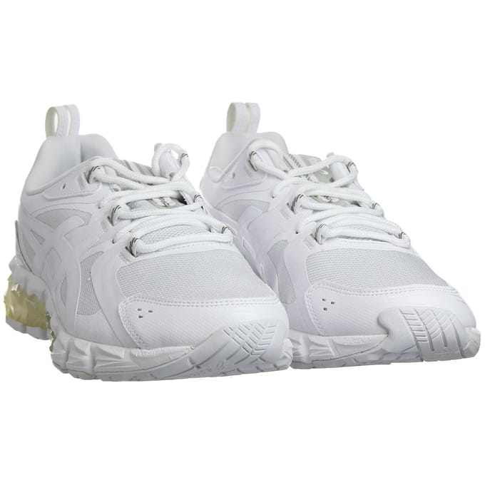 Asics Gel-Quantum 180 Heren Witte Sneakers