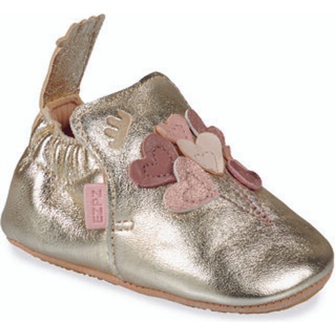 Easy Peasy  Pantoffels MY BLUBLU BOUQUET DE COEURS