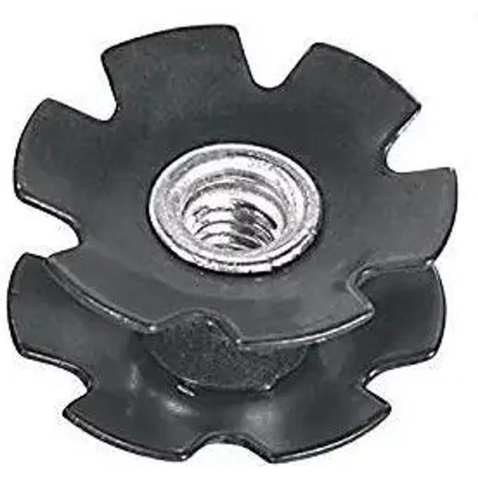 Lager Black Bearing